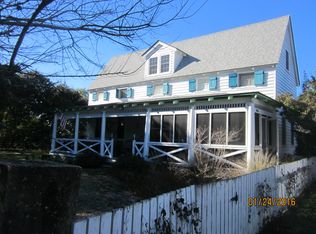 405 Station 22nd St #A, Sullivans Island, SC 29482