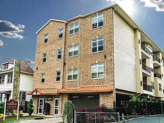 1213-1217 Fairmount Ave #405 — Photo 2