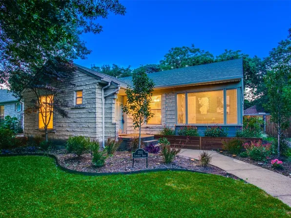 2311 Lawndale Dr, Dallas, TX 75211