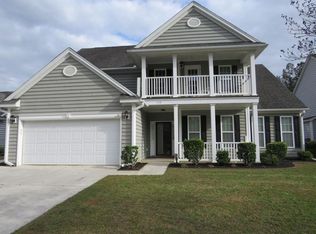 112 Carnegie Ct, Summerville, SC 29486