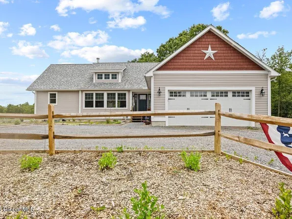 368 Mott Road, Gansevoort, NY 12831