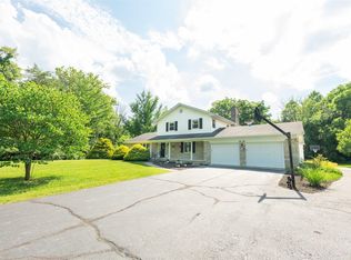 610 S Pleasant Ridge Rd, Bloomington, IN 47401