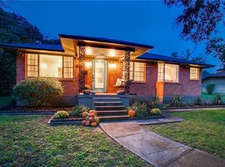 1603 Homewood Pl, Dallas, TX 75224