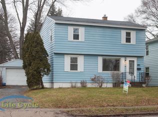 871 Malta St NE, Grand Rapids, MI