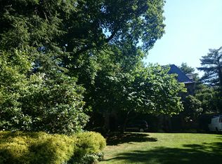 35 Fisher Ave, Brookline, MA 02445