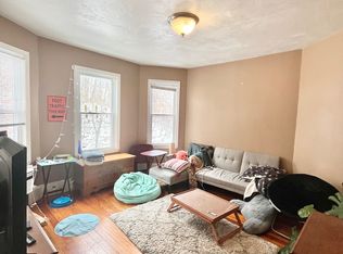 22 Fisher Ave APT 3, Roxbury, MA 02120