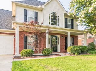 1394 Clockshop Dr, Hernando, MS 38632