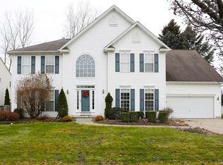 30 Wyndrock Ln, East Amherst, NY 14051