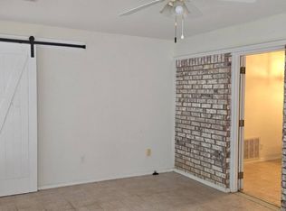 2529 S 28th Pl, Muskogee, OK 74401