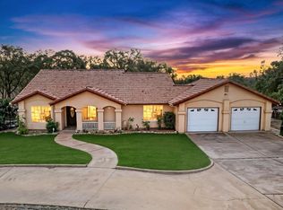 30521 Horseshoe Dr, Coarsegold, CA
