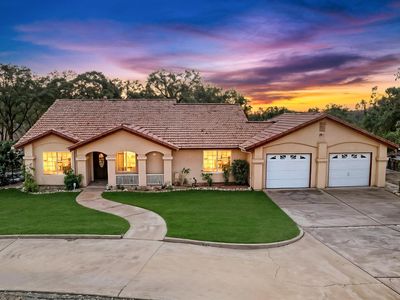 30521 Horseshoe Dr, Coarsegold, CA, 93614