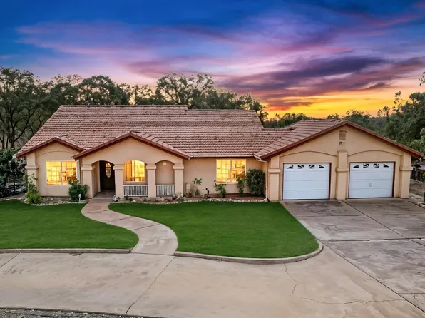 30521 Horseshoe Dr, Coarsegold, CA 93614