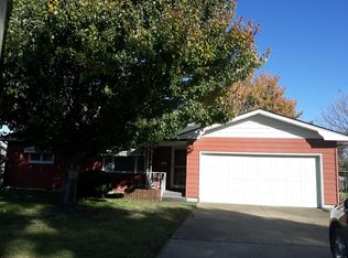 210 S Plummer Ave, Chanute, KS 66720