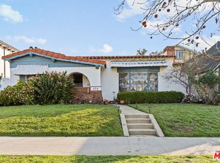 454 N Detroit St, Los Angeles, CA 90036