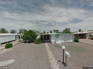 8724 E Dewan Ave, Mesa, AZ 85208