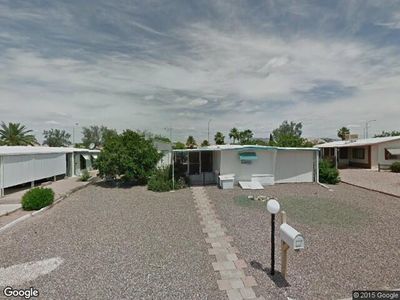 8724 E Dewan Ave, Mesa, AZ, 85208