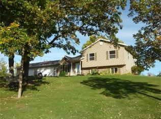 N5039 Liner Rd, Brandon, WI 53919