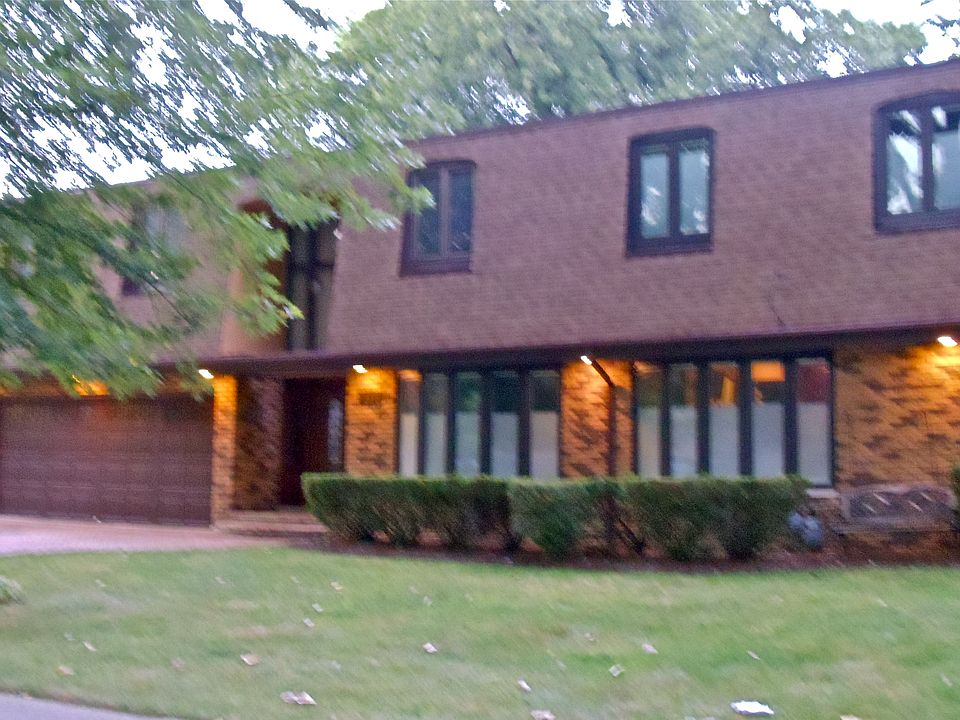 Exterior Southeast View