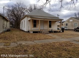 1310 S Dewey Ave, Bartlesville, OK 74003