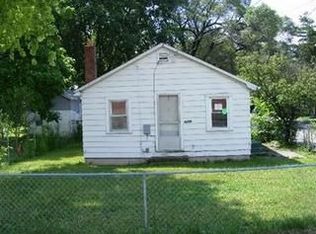 4600 Springfield St, Dayton, OH 45431