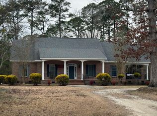 801 Sawmill Lndg, Bath, NC 27808