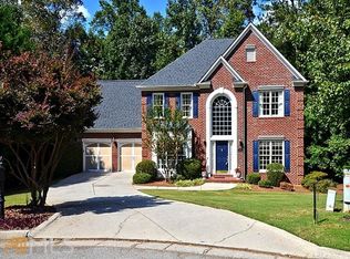 1160 Landover Xing, Suwanee, GA 30024