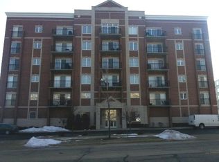 405 S Creekside Dr UNIT 403, Palatine, IL 60074