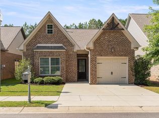 5513 Park Side Rd, Birmingham, AL 35244