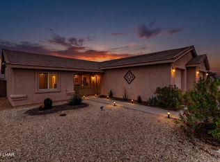 2180 Barranca Dr, Lake Havasu City, AZ 86403