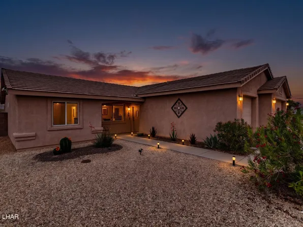 2180 Barranca Dr, Lake Havasu City, AZ 86403