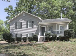 25 Mission Ridge Dr SW, Cartersville, GA