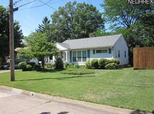 414 W 35th St, Lorain, OH 44055