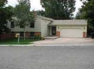 3114 Morledge St, Billings, MT 59102