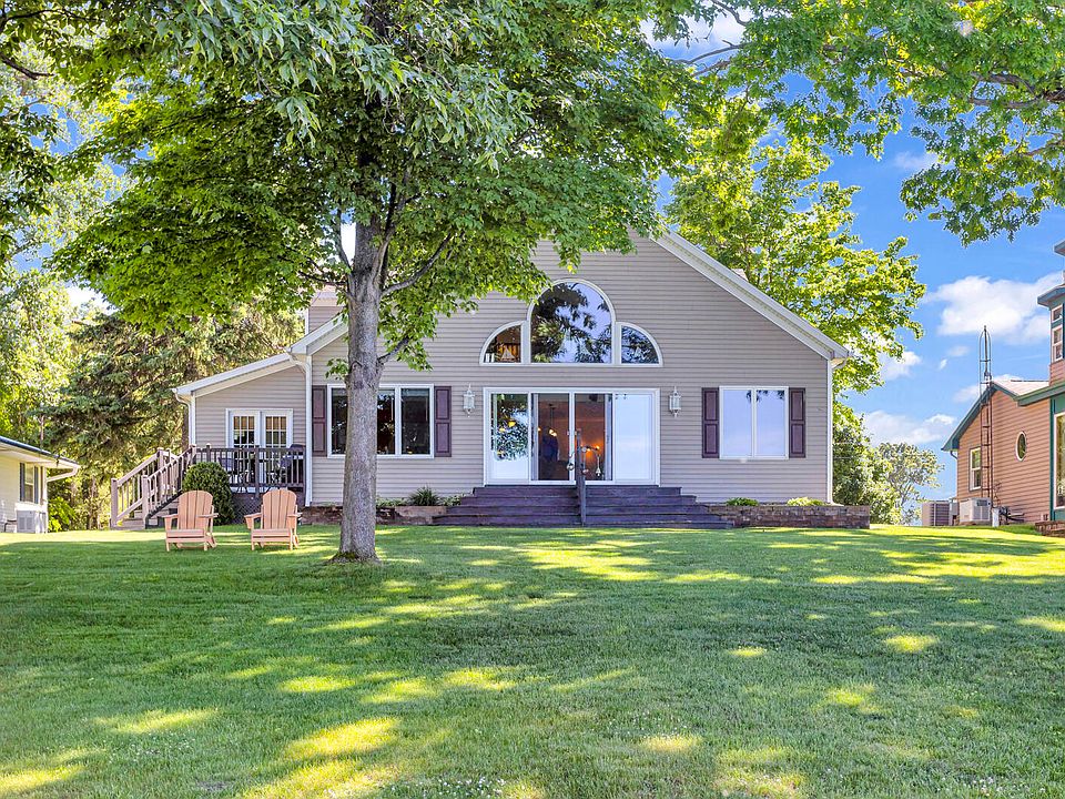 636 Dorbert Dr, Munith, MI 49259 Zillow
