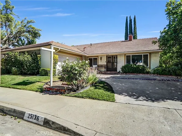 25136 Avenida Rondel, Santa Clarita, CA 91355