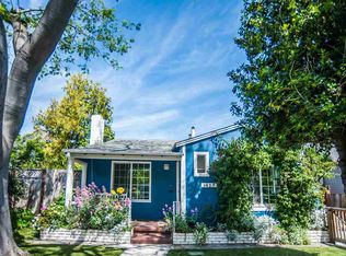 1425 Harrison St, Santa Clara, CA 95050