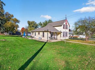 243 W 15th St, Saint Charles, MN 55972
