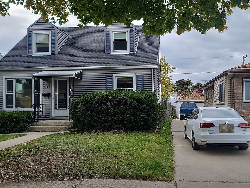3419 S 2nd St, Milwaukee, WI 53207 Zillow