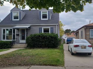 3419 S 2nd St, Milwaukee, WI 53207