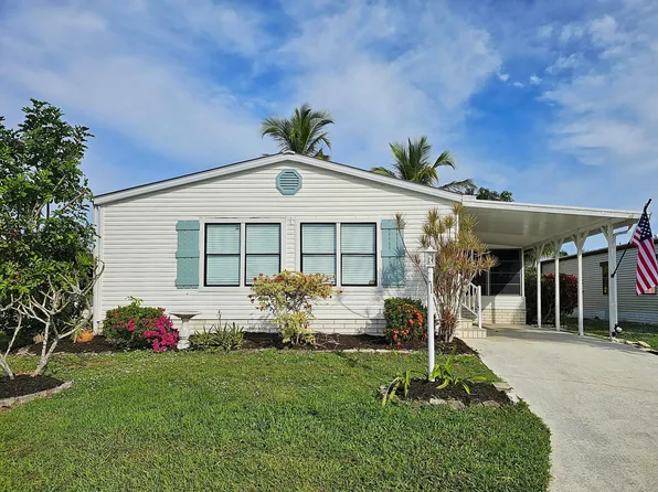 222 Sandy Bottom Place, Fort Pierce, FL 34982