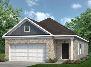966 Andasia Way Lot 39, Clarksville, TN 37042