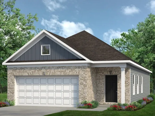 966 Andasia Way Lot 39, Clarksville, TN 37042