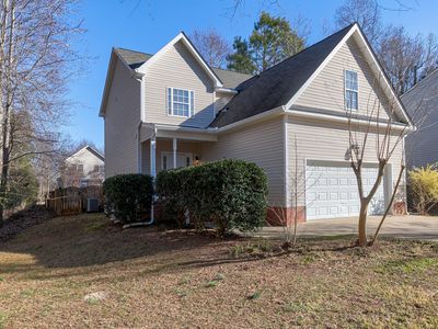 109 Stoneline Ct, Holly Springs, NC, 27540