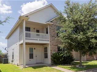 6341 Austinville Dr, Katy, TX 77449