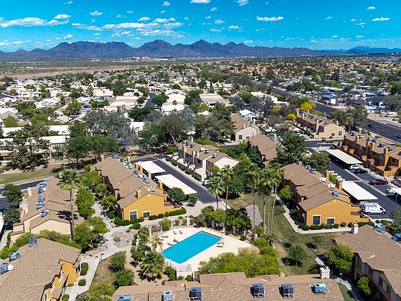 5th image of 4114 E UNION HILLS Drive #1269