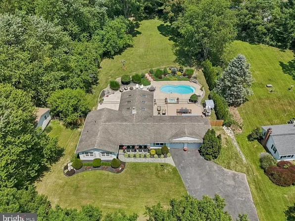 9513 Faith Ln, Damascus, MD 20872