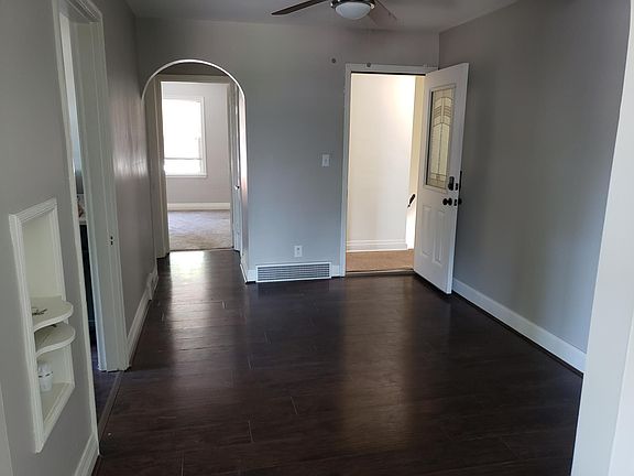 Dining area or gathering area