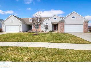 1248 Wineleaf Ln, Dewitt, MI 48820
