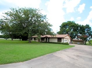 6005 Ellis Ln, KAUFMAN, TX 75142