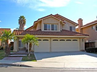 22 Santa Cecelia, Rancho Santa Margarita, CA 92688